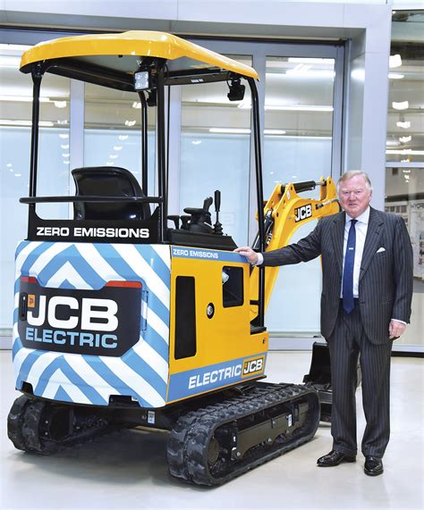 jcb electric mini excavator|electric mini digger excavator.